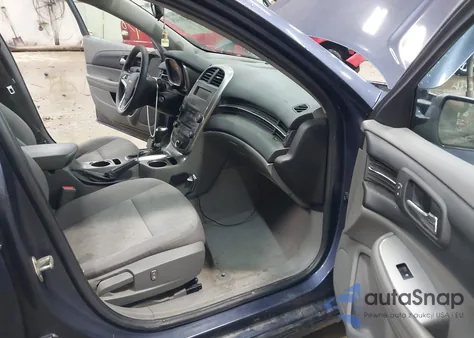 2014 Chevrolet Malibu 1Ls z USA, uszkodzony, nr VIN 1G11B5SLXEF161844